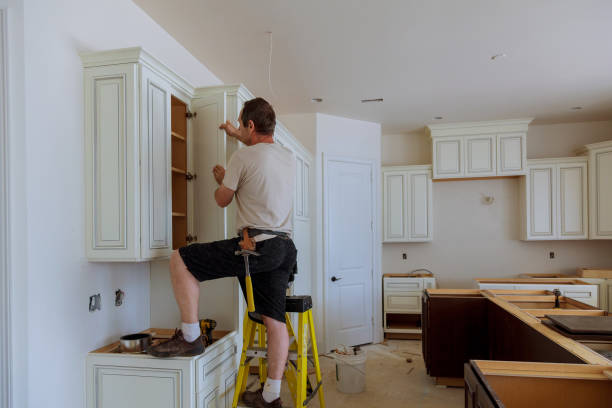 Licensed Appliance Installation service in Medina, OH - BM Kitchen