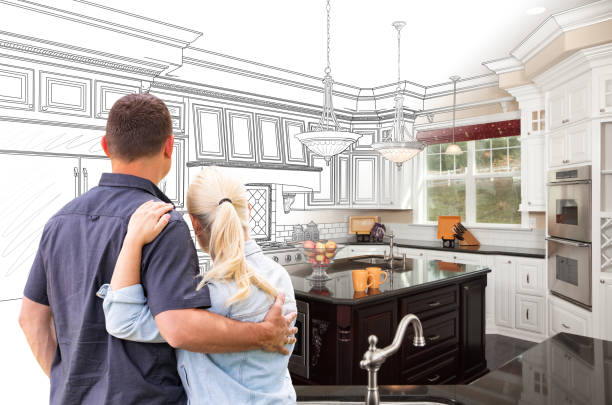 Professional Appliance Installation technician working in Medina, OH